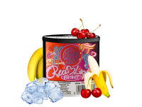 187tobacco - Red Light DISTRICT (Kirsche, Banane) - 200g...