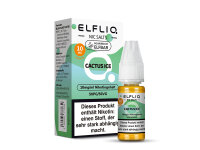 ELFBAR Elfliq - Cactus Ice (Kaktusfeige) - Liquid - 10...