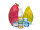 ELFBAR Elfliq - Cactus Ice (Kaktusfeige) - Liquid - 10 mg/ml - 10 ml