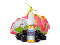 ELFBAR Elfliq - Dragon Fruit Blackberry (Drachenfrucht,...