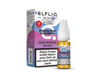 ELFBAR Elfliq - Dragon Fruit Blackberry (Drachenfrucht,...