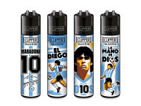 Clipper Large MARADONA, 48er Display