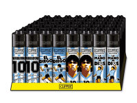 Clipper Large MARADONA, 48er Display