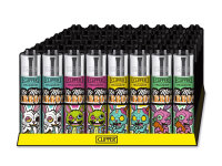 Clipper Large Z-BUNNYS, 48er Display