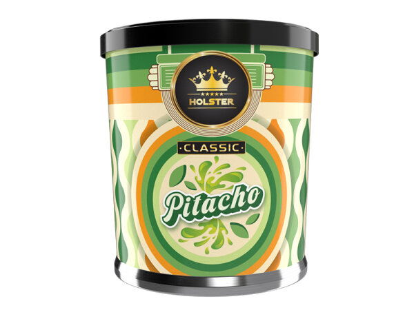 Holster - Pitacho (Pistazie) - 200g (29,90 &euro;)