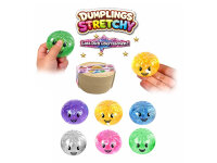 Dumplings Stretchy Maltose "Glitzer"; 5,3 cm;...