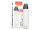HQD Allstar Lite Kit- Wei&szlig;