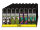 Clipper Large WEED RHYME, 48er Display