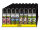 Clipper Large LEAFY SUGAR LEAGUE, 48er Display