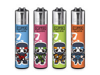 Clipper Large SHINOBIS, 48er Display