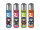 Clipper Large SHINOBIS, 48er Display