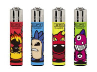 Clipper Large ONIS 1, 48er Display