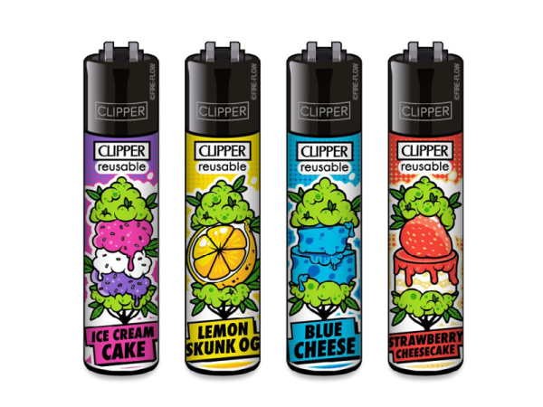 Clipper Large Venus Trap, 48er Display