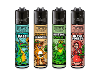 Clipper Large Venus Trap, 48er Display