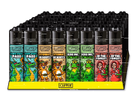 Clipper Large Venus Trap, 48er Display