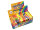 Squeeze Butter "Regenbogen"; 13cm, 12er Display