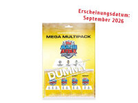 Champions League - Match Attax 2026-2027 - Mega Multipack