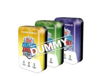Champions League - Match Attax 2026-2027 - Mega Tins