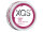 XQS - Ruby Red 3 "Erdbeere" - 20 Pouches