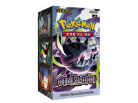 Pokémon (koreanisch) Mega Abyss Eye, Booster, 30er...