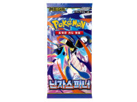 Pokémon (koreanisch) Ninja Spinner, Booster, 30er...