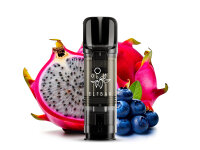 ELFBAR ELFA Prefilled Pod - Dragon Fruit Blueberry - 20mg - 2er Set
