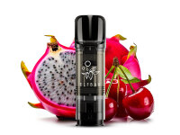 ELFBAR ELFA Prefilled Pod - Dragon Fruit Cherry - 20mg - 2er Set