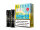 ELFBAR ELFA Prefilled Pod - Frozen Lemon - 20mg - 2er Set