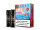 ELFBAR ELFA Prefilled Pod - Frozen Strawberry - 20mg - 2er Set