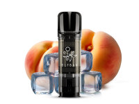 ELFBAR ELFA Prefilled Pod - White Peach Ice - 20mg - 2er Set