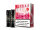 ELFBAR ELFA Prefilled Pod - White Peach Ice - 20mg - 2er Set