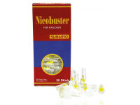 Nicobuster SLIM & RYO 12 Schachteln je 30 Filter
