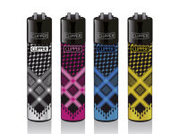 Clipper Large PALI PATTERN, 48er Display