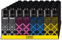 Clipper Large PALI PATTERN, 48er Display