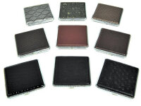 Zigarettenetui "Design-Gemischt" für 20...